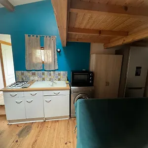 Studio Mezzanine Appartement Millau