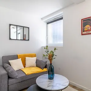 Comfortable And Quiet Appartement Toulouse