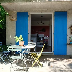 De Plein Pied Toulouse Nord Appartement Castelginest